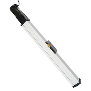 mando de actuador lineal lineal
