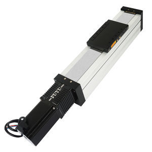 actuador eléctrico 1