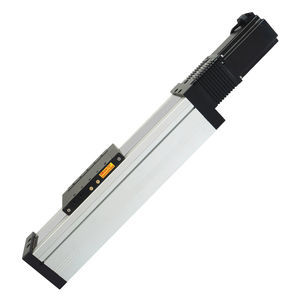 actuador eléctrico 1