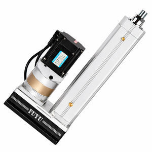 servo-cilindro eléctrico