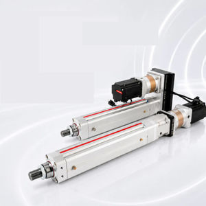 servo-cilindro eléctrico 1