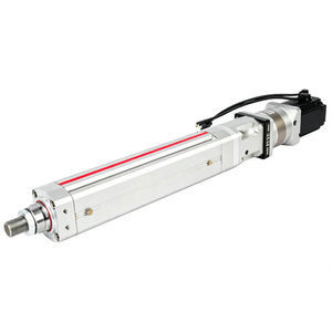 servo-cilindro eléctrico