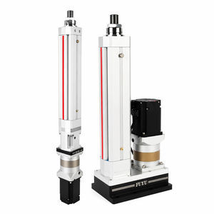 servo-cilindro eléctrico 1