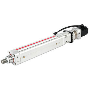 servo-cilindro eléctrico 1