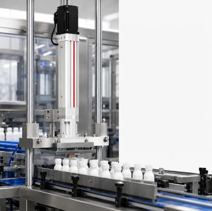 servo-cilindro eléctrico 1