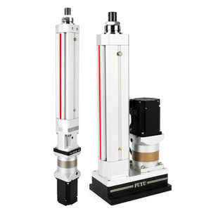 servoactuador eléctrico 1