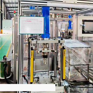 servo-cilindro eléctrico 1