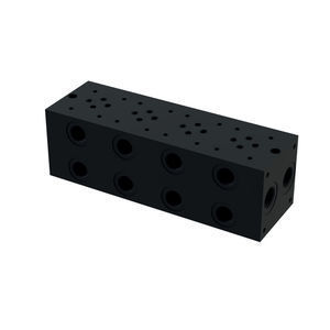 manifold multivía