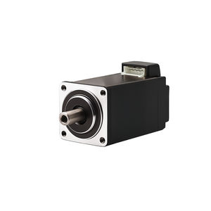 servomotor paso a paso