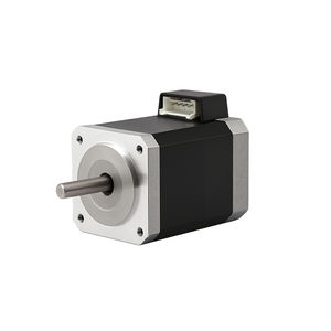 servomotor paso a paso