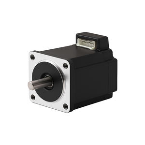 servomotor paso a paso
