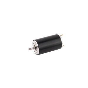 motor DC