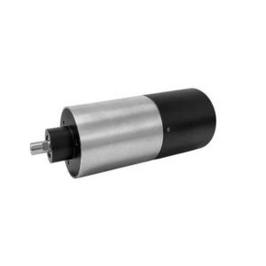 actuador voice coil lineal 1