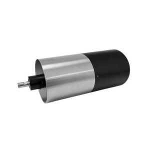 actuador voice coil lineal 1