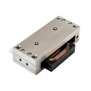 actuador voice coil lineal 1