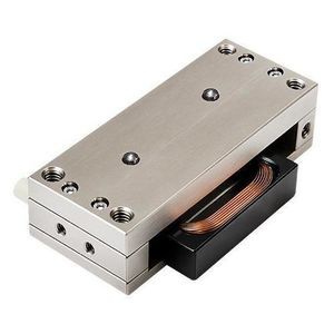 actuador voice coil lineal 1