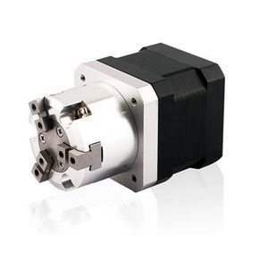 pinza de prensión eléctrica 1