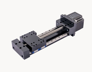 actuador eléctrico 1