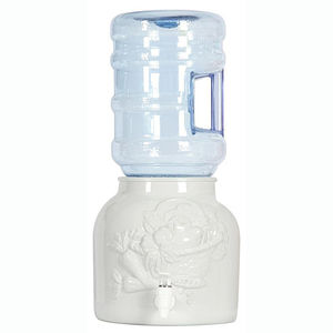 dispensador de agua