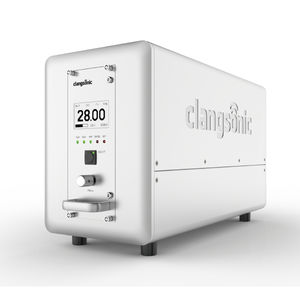 generador de ultrasonidos para limpieza / benchtop
