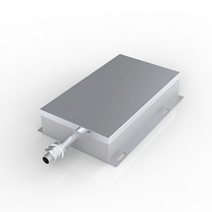 transductor de ultrasonidos piezoeléctrico