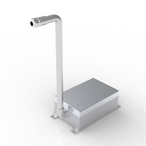 transductor de ultrasonidos sumergible