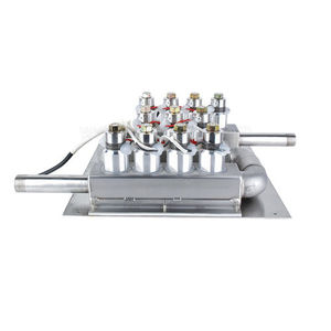 transductor de ultrasonidos sumergible