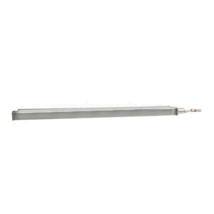 transductor de ultrasonidos piezoeléctrico