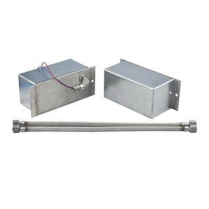 transductor de ultrasonidos sumergible