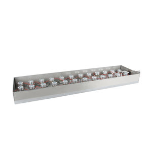 transductor de ultrasonidos piezoeléctrico