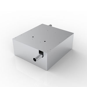transductor de ultrasonidos sumergible