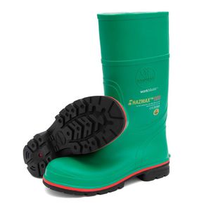 bota de seguridad ESD