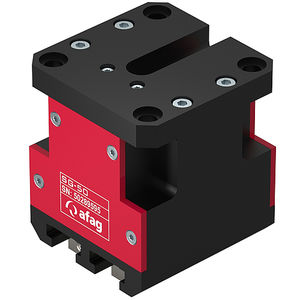 pinza de prensión eléctrica 1