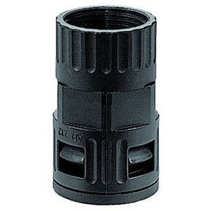 racor para tubo flexible hembra