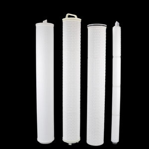cartucho filtrante para bebidas