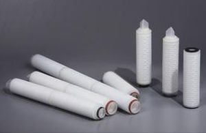 cartucho filtrante de agua