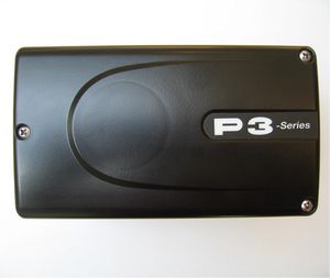 posicionador electroneumático