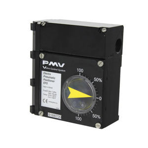 posicionador para válvula electroneumático