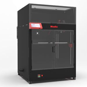 impresora 3D FFF
