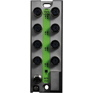 conmutador Ethernet no administrable / 8 puertos / ProfiNet / montable en pared