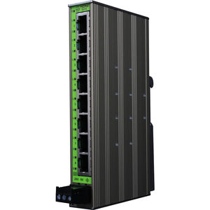 conmutador Ethernet no administrable