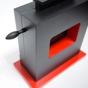 accesorio de ensayo de cizallamiento