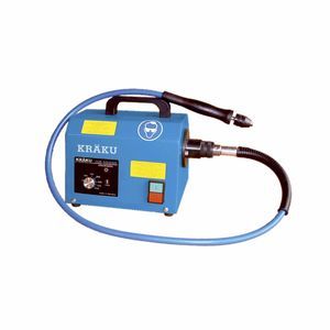 máquina pulidora para metales 1
