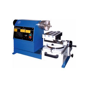 máquina pulidora para metales 1