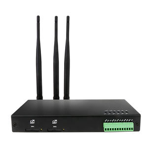 router de comunicación