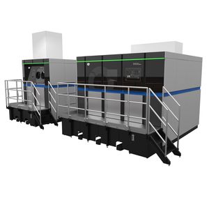 impresora 3D DMLM 1