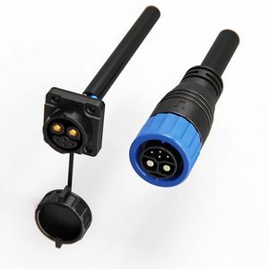 conector híbrido