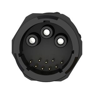 conector híbrido