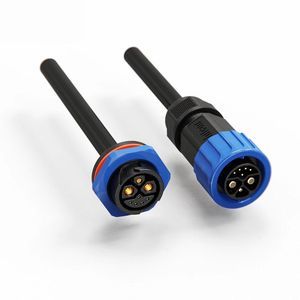 conector híbrido