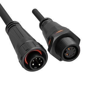 conector híbrido